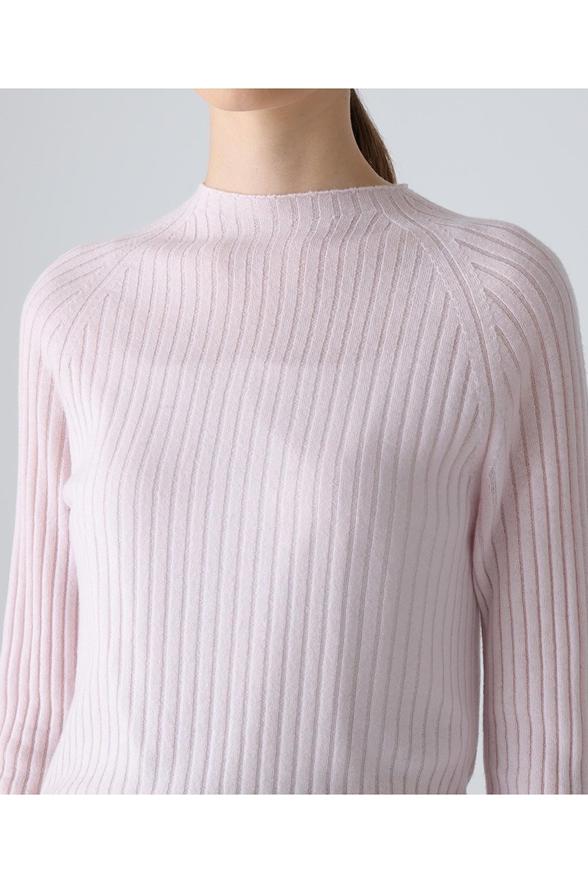 【アドーア/ADORE】のタムヤーンリブニット 人気、トレンドファッション・服の通販 founy(ファニー) ファッション Fashion レディースファッション Fashion for Women トップス・カットソー Cut & Sew Tops ニット Knit Tops & Sweaters カジュアルプルオーバー・ニットトップス Pullovers & Knit Tops / Casual Pullovers インナー Innerwear ジャケット Jacket, Outerwear ホールガーメント WholeGarment, Seamless Knit other-6|ID: prp329100004705551 ipo3291000000036182777