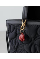 【アドーア/ADORE】のナイトキーチェーン 人気、トレンドファッション・服の通販 founy(ファニー) ファッション Fashion レディースファッション Fashion for Women アクセサリー Fashion Accessories アクリル Acrylic Material イタリア Italy チェーン Chain, Chain Strap チャーム Charm, Pendant ドッキング Docking, Mixed Material ラップ Wrap, Wrap Design ループ Loop, Loop Knit thumbnail レッド|ID: prp329100004705552 ipo3291000000033983413