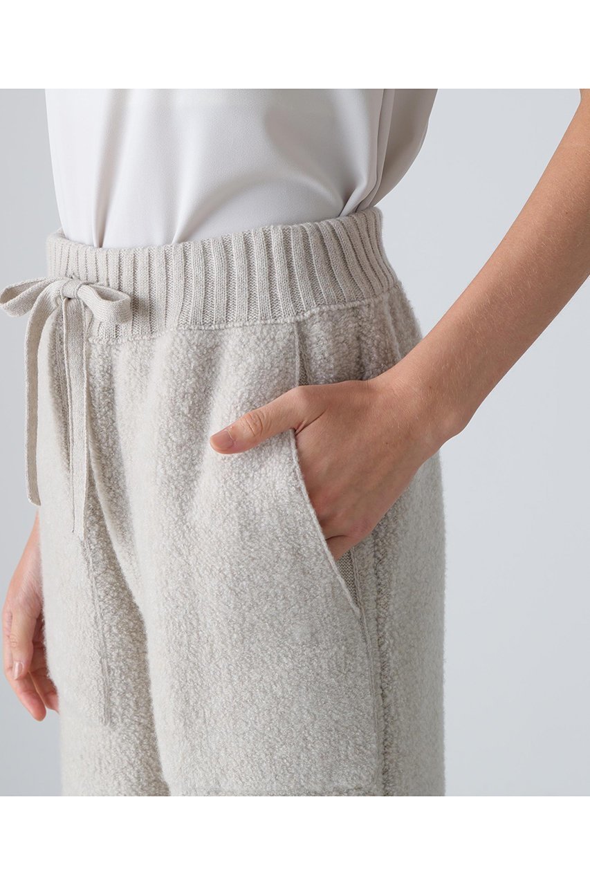【アドーア/ADORE】のパイルニットパンツ 人気、トレンドファッション・服の通販 founy(ファニー) ファッション Fashion レディースファッション Fashion for Women パンツ Pants & Trousers おすすめ Recommended / Our Picks セットアップ Set-Up, Coordinated Outfit リバーシブル Reversible, Two-Sided other-8|ID: prp329100004705553 ipo3291000000034377022