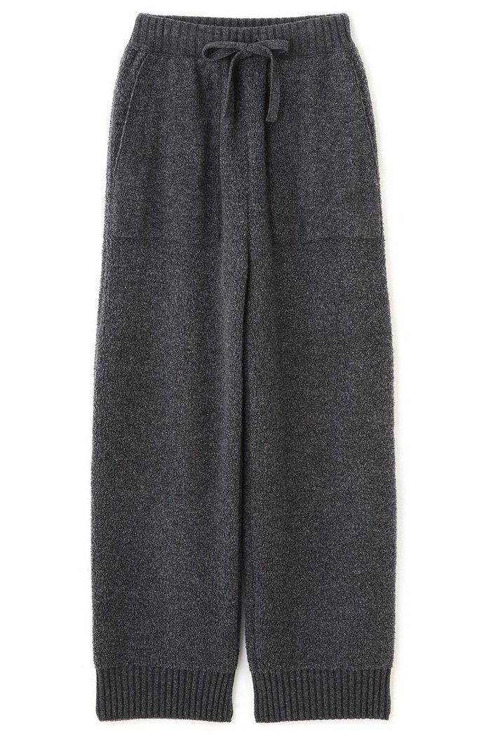 【アドーア/ADORE】のパイルニットパンツ インテリア・キッズ・メンズ・レディースファッション・服の通販 founy(ファニー) https://founy.com/ ファッション Fashion レディースファッション Fashion for Women パンツ Pants & Trousers おすすめ Recommended / Our Picks セットアップ Set-Up, Coordinated Outfit リバーシブル Reversible, Two-Sided |ID: prp329100004705553 ipo3291000000035665319