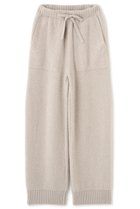 【アドーア/ADORE】のパイルニットパンツ ベージュ|ID: prp329100004705553 ipo3291000000035665323