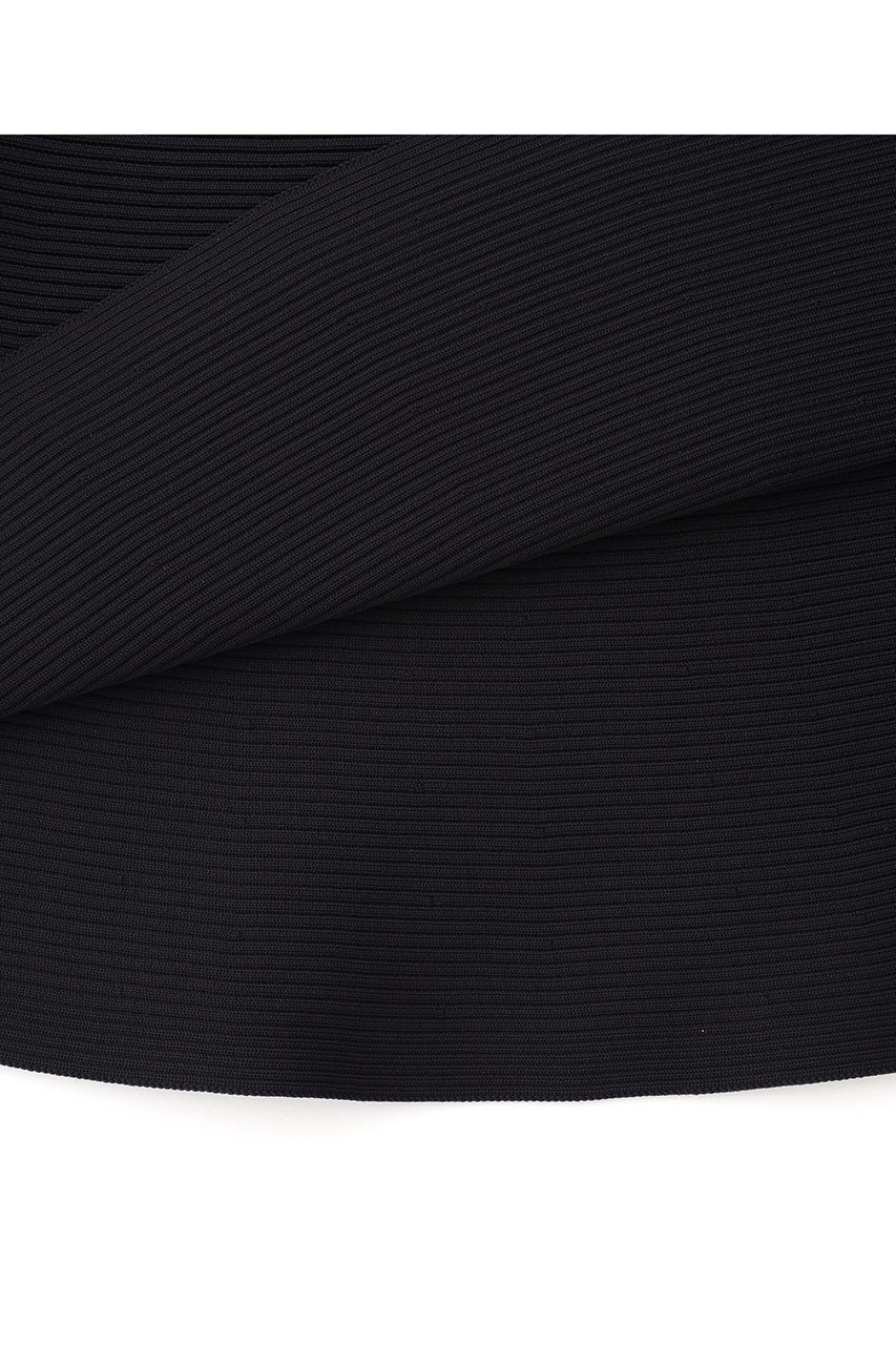 【アドーア/ADORE】のフレアニットスカート 人気、トレンドファッション・服の通販 founy(ファニー) 　ファッション　Fashion　レディースファッション　Fashion for Women　スカート　Skirts　スタンダード　Standard, Basic　フォルム　Silhouette, Form　フレア　Flare, Flared　エレガント 上品　Elegant　other-5|ID: prp329100004705554 ipo3291000000035665347