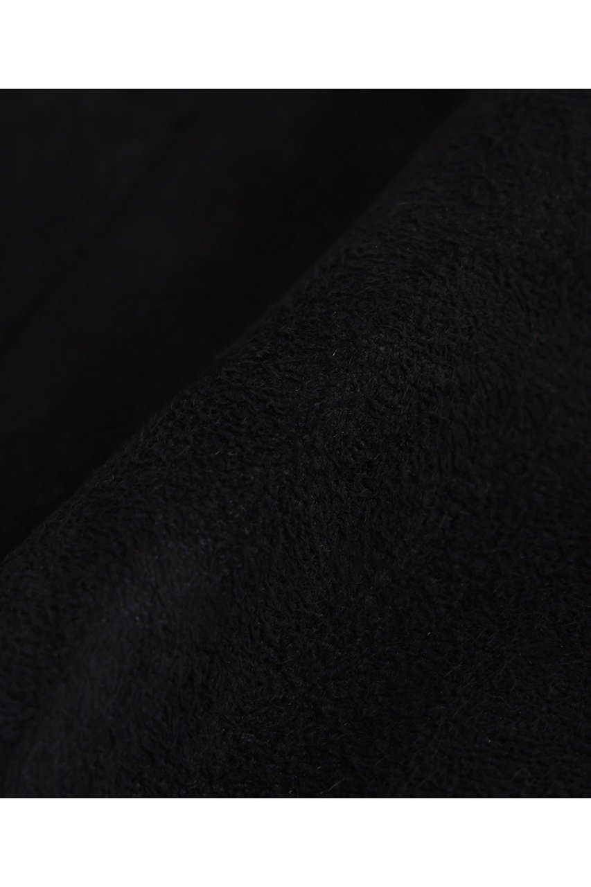 【ヒューエルミュージアム/hueLe Museum】の【hLM】フェイクムートンジャケット 人気、トレンドファッション・服の通販 founy(ファニー) 　ファッション　Fashion　レディースファッション　Fashion for Women　アウター　Coat / Outerwear Collection　レディースジャケット・軽アウター　Jackets　ジャケット　Jacket, Outerwear　フェイクファー　Faux Fur, Imitation Fur　フランス　France, French　ボンディング　Bonding, Bonded Fabric　ラグジュアリー　Luxury, Elegant　リアル　Real, Realistic　other-8|ID: prp329100004705557 ipo3291000000035610738