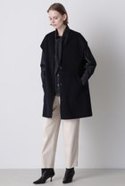 【ヒューエルミュージアム/hueLe Museum】の【hLM】レザーライクパンツ ホワイト|ID: prp329100004705558 ipo3291000000036687407