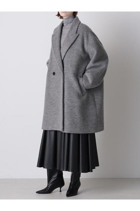 【ヒューエルミュージアム/hueLe Museum】の【hLM】レザーライクフレアスカート 人気、トレンドファッション・服の通販 founy(ファニー) ファッション Fashion レディースファッション Fashion for Women スカート Skirts Aライン・フレアスカート A-Line & Flared Skirts ロングスカート Long Skirts / Maxi & Midi Skirts なめらか Smooth, Silky Texture クラシカル Classical, Vintage-Inspired フレア Flare, Flared ロング Long, Long-Length エレガント 上品 Elegant |ID:prp329100004705559