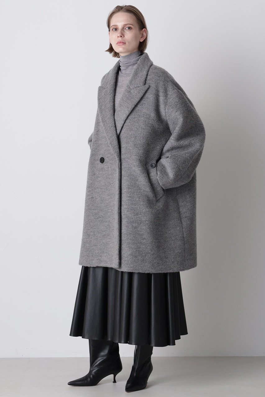 【ヒューエルミュージアム/hueLe Museum】の【hLM】レザーライクフレアスカート インテリア・キッズ・メンズ・レディースファッション・服の通販 founy(ファニー) ファッション Fashion レディースファッション Fashion for Women スカート Skirts Aライン・フレアスカート A-Line & Flared Skirts ロングスカート Long Skirts / Maxi & Midi Skirts なめらか Smooth, Silky Texture クラシカル Classical, Vintage-Inspired フレア Flare, Flared ロング Long, Long-Length エレガント 上品 Elegant ブラック|ID: prp329100004705559 ipo3291000000036468459