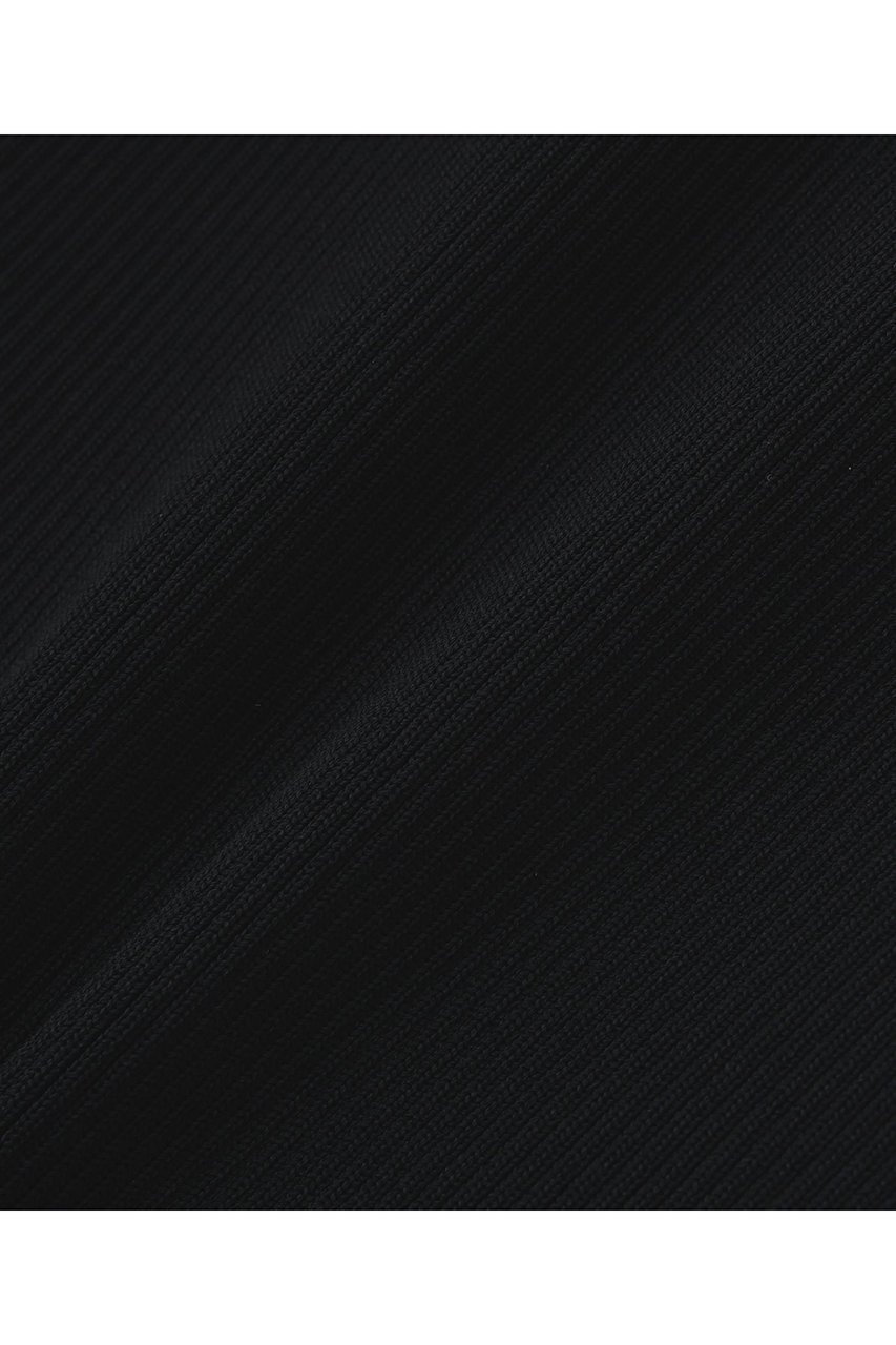 【アドーア/ADORE】のシアーフォルムドニットプルオーバー 人気、トレンドファッション・服の通販 founy(ファニー) 　ファッション　Fashion　レディースファッション　Fashion for Women　トップス・カットソー　Cut & Sew Tops　ニット　Knit Tops & Sweaters　カジュアルプルオーバー・ニットトップス　Pullovers & Knit Tops / Casual Pullovers　エレガント 上品　Elegant　スタンダード　Standard, Basic　スリーブ　Sleeve, Long Sleeve / Short Sleeve　フィット　Fit, Slim Fit　フレア　Flare, Flared　切替　Switching, Contrast Panel　other-3|ID: prp329100004705564 ipo3291000000035504314