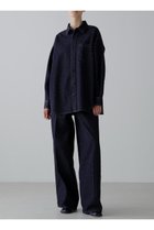 【アドーア/ADORE】のリメイク2トーンパンツ ブルー|ID: prp329100004705565 ipo3291000000033983523