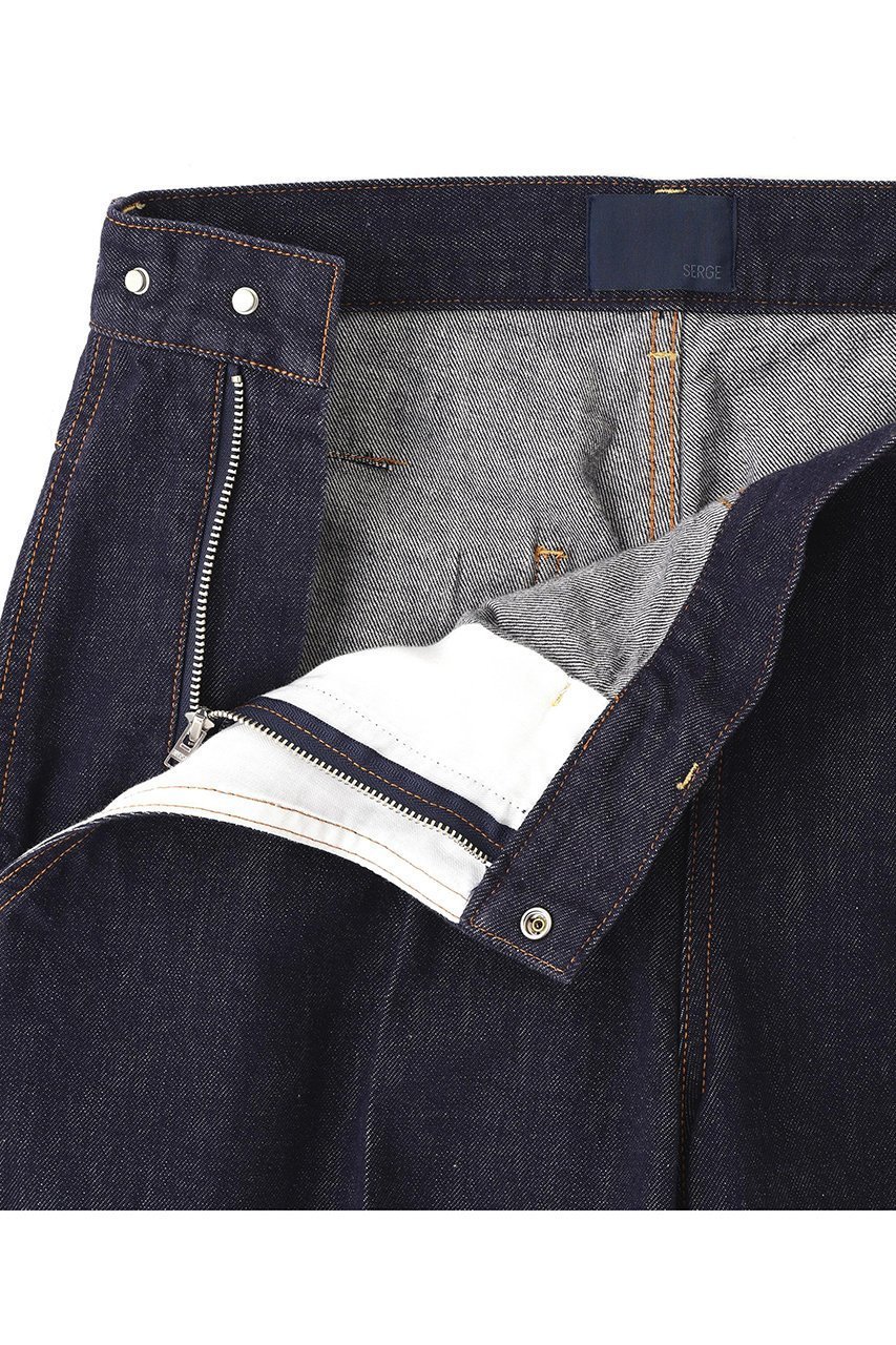 【アドーア/ADORE】のWサイドジップパンツ 人気、トレンドファッション・服の通販 founy(ファニー) ファッション Fashion レディースファッション Fashion for Women パンツ Pants & Trousers サイドジップ Side Zip, Side Zipper スタンダード Standard, Basic センター Center, Center Line デニム Denim, Jeans Material ハンド Hand, Handmade ビンテージ Vintage, Retro Style フィット Fit, Slim Fit モダン Modern, Contemporary リラックス Relax, Relaxed Fit ワイド Wide, Wide Fit エレガント 上品 Elegant 再入荷 Restock / Back in Stock other-2|ID: prp329100004705566 ipo3291000000033983533