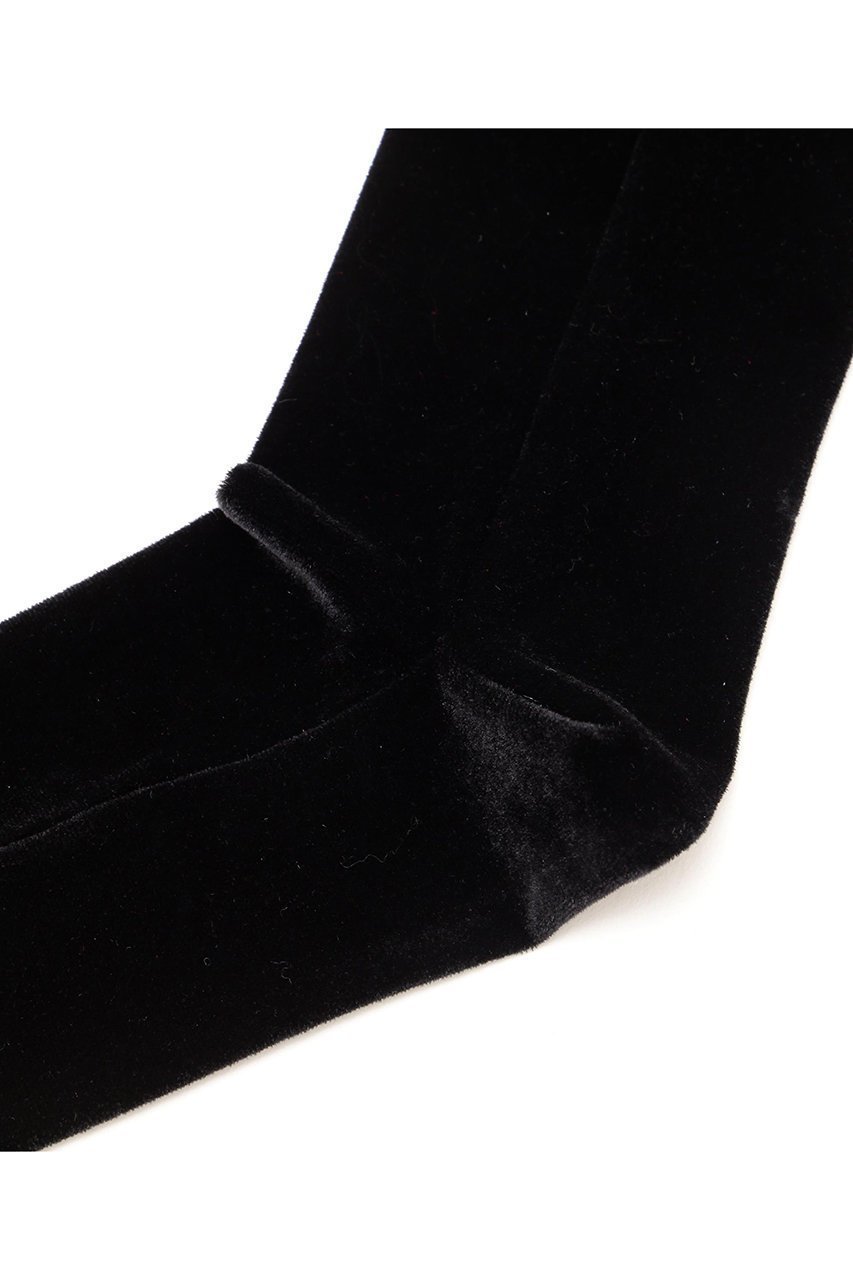 【アドーア/ADORE】のpiedi nudi ベルベットソックス 人気、トレンドファッション・服の通販 founy(ファニー) 　ファッション　Fashion　レディースファッション　Fashion for Women　ソックス&靴下　Socks & Hosiery　レッグウェア・ストッキング　Legwear & Hosiery　エレガント 上品　Elegant　ソックス　Socks, Hosiery　フェミニン　Feminine, Girly　ベルベット　Velvet, Velvety　ベロア　Velour, Soft Velvet　A/W・秋冬　Autumn/Winter　other-4|ID: prp329100004705568 ipo3291000000035754136