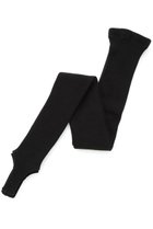 【アドーア/ADORE】のpiedi nudi リブトレンカ ブラック|ID: prp329100004705570 ipo3291000000035665354