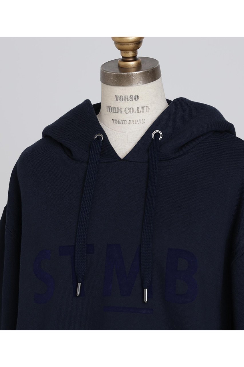 【ヒューエルミュージアム/hueLe Museum】の【STUMBLY】Printed Hoody 人気、トレンドファッション・服の通販 founy(ファニー) 　ファッション　Fashion　レディースファッション　Fashion for Women　トップス・カットソー　Cut & Sew Tops　シャツ・ブラウス・オフィスカジュアル　Elegant Blouses & Button-Ups　レディースパーカー・カジュアルフーディー　Casual Hoodies & Sweatshirts　ロングTシャツ・Tシャツ　Longline T-Shirts & Tees　スウェット・クルーネックトップス　Sweatshirts & Crewnecks / Relaxed Fit Sweat Tops　カットソー・ベーシックTシャツ　Cut-and-Sewn Tops / Stretch Tees & Basics　クラシック　Classic, Timeless Style　クロップド　Cropped, Short Length　モダン　Modern, Contemporary　ヴィンテージ　Vintage Style　other-2|ID: prp329100004705573 ipo3291000000033983585