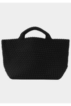 【ル フィル/LE PHIL】のSt Barths M Tote ブラック|ID: prp329100004705581 ipo3291000000036136368