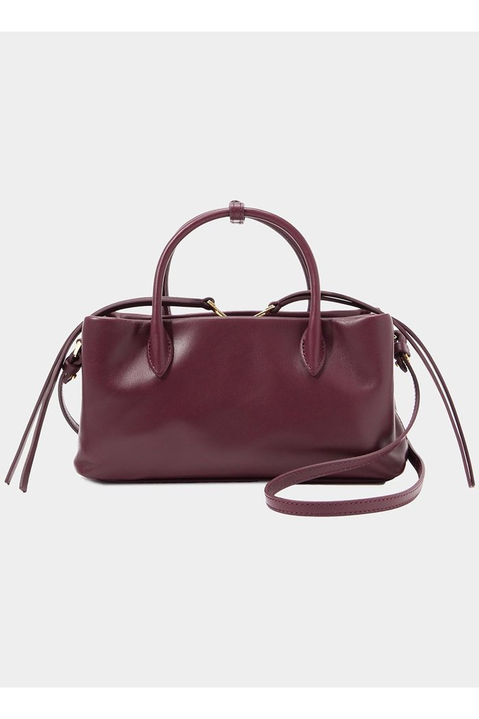【ル フィル/LE PHIL】のLEATHER SHOULDER BAG インテリア・キッズ・メンズ・レディースファッション・服の通販 founy(ファニー) https://founy.com/ ファッション Fashion レディースファッション Fashion for Women バッグ Bags ウォッシャブル Machine Washable エレガント 上品 Elegant |ID: prp329100004705583 ipo3291000000033983656