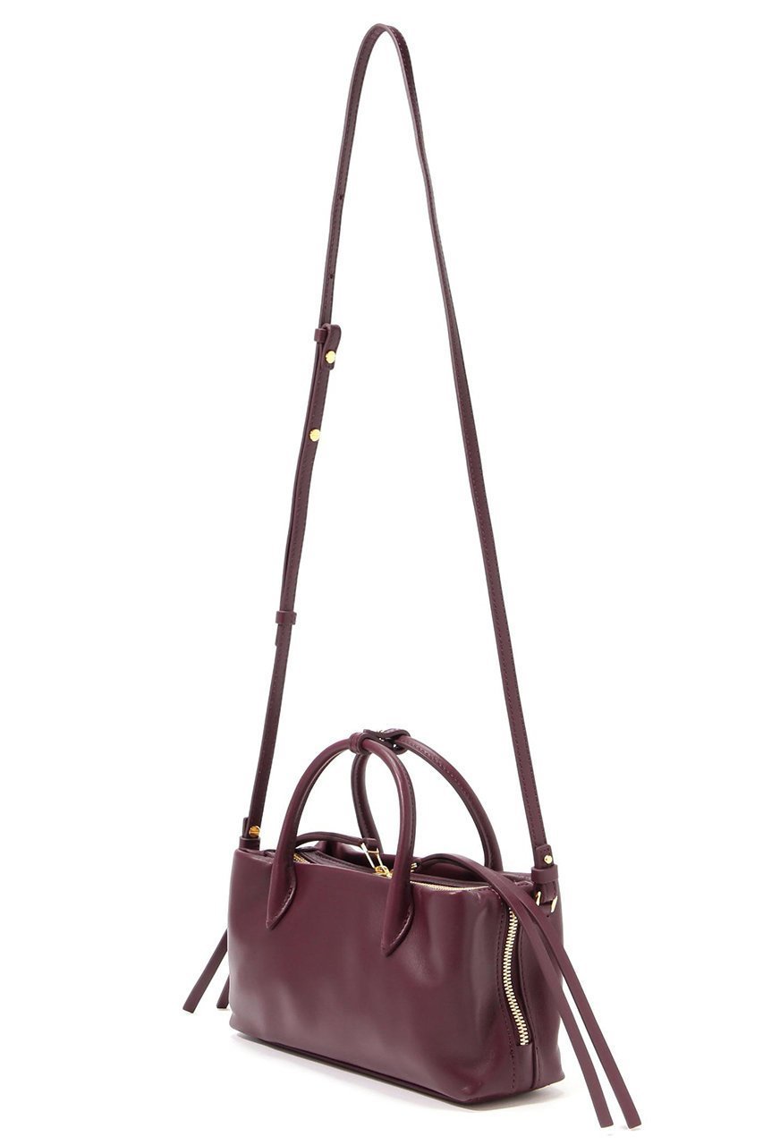 【ル フィル/LE PHIL】のLEATHER SHOULDER BAG 人気、トレンドファッション・服の通販 founy(ファニー) 　ファッション　Fashion　レディースファッション　Fashion for Women　バッグ　Bags　ウォッシャブル　Machine Washable　エレガント 上品　Elegant　other-2|ID: prp329100004705583 ipo3291000000033983660