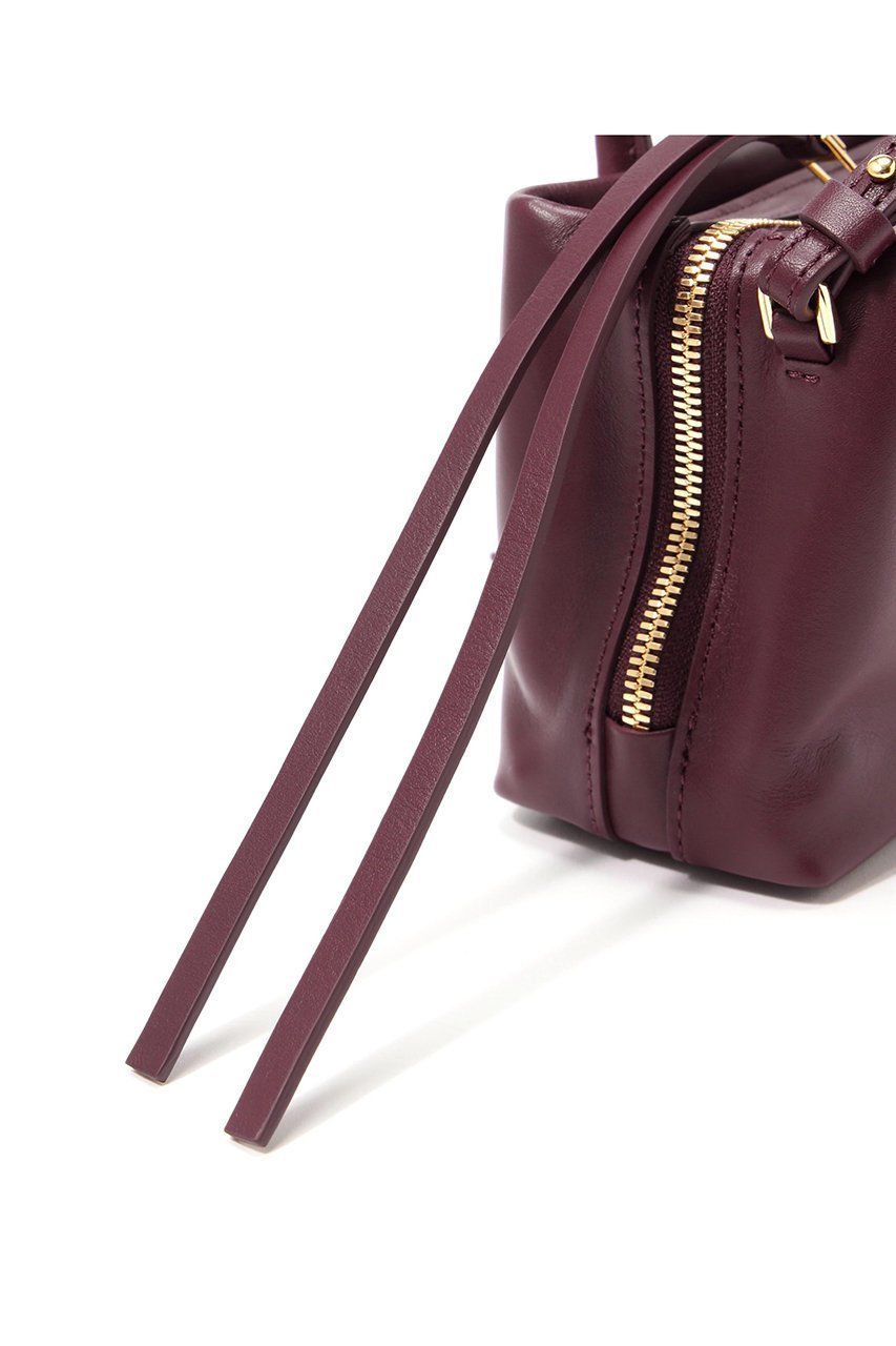 【ル フィル/LE PHIL】のLEATHER SHOULDER BAG 人気、トレンドファッション・服の通販 founy(ファニー) 　ファッション　Fashion　レディースファッション　Fashion for Women　バッグ　Bags　ウォッシャブル　Machine Washable　エレガント 上品　Elegant　other-6|ID: prp329100004705583 ipo3291000000033983665