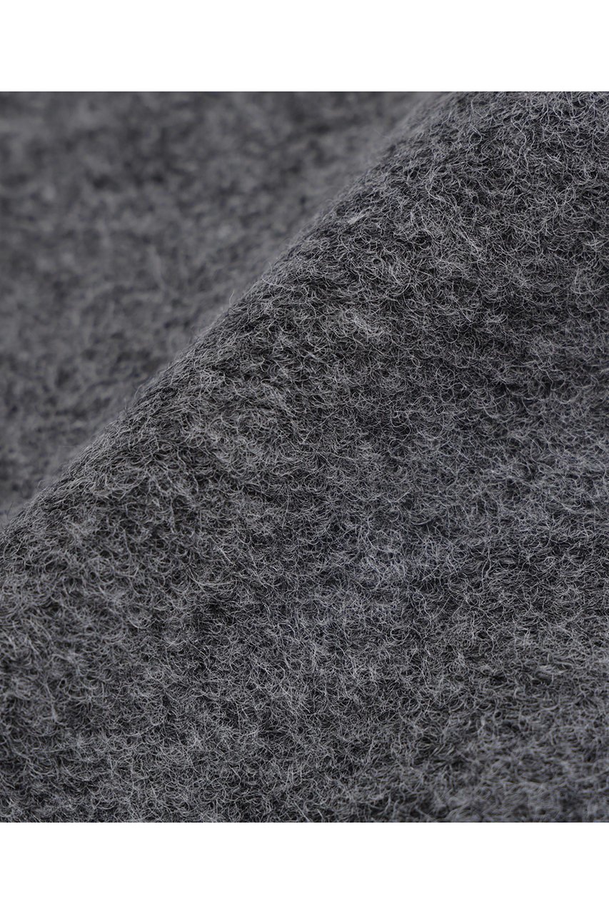 【ヒューエルミュージアム/hueLe Museum】の【STUMBLY】New Big Silhouette Pea JK 人気、トレンドファッション・服の通販 founy(ファニー) 　ファッション　Fashion　レディースファッション　Fashion for Women　アウター　Coat / Outerwear Collection　コート・ロングコート・ピーコート　Long Coats, Peacoats & More　クラシック　Classic, Timeless Style　ショート　Short, Short Length　パターン　Pattern, Design Print　ワーク　Workwear, Utility Style　エレガント 上品　Elegant　other-8|ID: prp329100004705587 ipo3291000000035610752