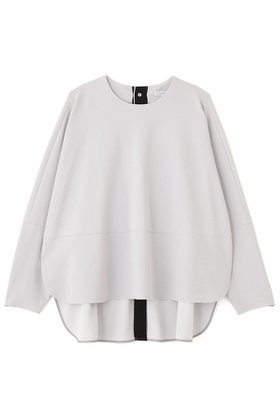 【アドーア/ADORE】のジョーゼットジャージープルオーバー 人気、トレンドファッション・服の通販 founy(ファニー) ファッション Fashion レディースファッション Fashion for Women トップス・カットソー Cut & Sew Tops シャツ・ブラウス・オフィスカジュアル Elegant Blouses & Button-Ups ロングTシャツ・Tシャツ Longline T-Shirts & Tees カジュアルプルオーバー・ニットトップス Pullovers & Knit Tops / Casual Pullovers カットソー・ベーシックTシャツ Cut-and-Sewn Tops / Stretch Tees & Basics おすすめ Recommended / Our Picks ジョーゼット Georgette, Semi-Sheer Fabric スリーブ Sleeve, Long Sleeve / Short Sleeve セットアップ Set-Up, Coordinated Outfit センター Center, Center Line ドット Polka Dot, Dot Pattern ロング Long, Long-Length 新作・新入荷 New Arrivals / New In |ID:prp329100004705590