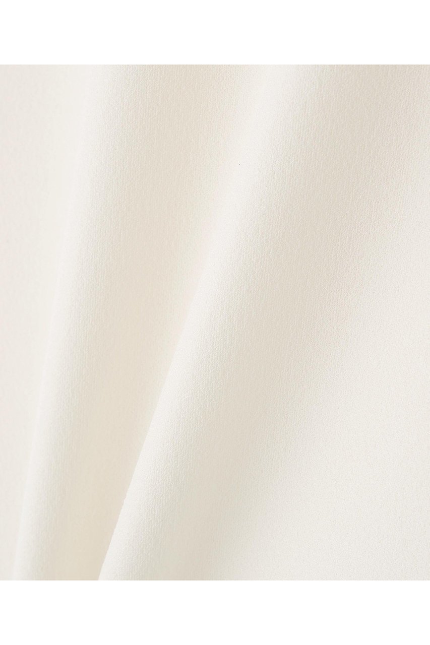 【アドーア/ADORE】のジョーゼットジャージープルオーバー 人気、トレンドファッション・服の通販 founy(ファニー) ファッション Fashion レディースファッション Fashion for Women トップス・カットソー Cut & Sew Tops シャツ・ブラウス・オフィスカジュアル Elegant Blouses & Button-Ups ロングTシャツ・Tシャツ Longline T-Shirts & Tees カジュアルプルオーバー・ニットトップス Pullovers & Knit Tops / Casual Pullovers カットソー・ベーシックTシャツ Cut-and-Sewn Tops / Stretch Tees & Basics おすすめ Recommended / Our Picks ジョーゼット Georgette, Semi-Sheer Fabric スリーブ Sleeve, Long Sleeve / Short Sleeve セットアップ Set-Up, Coordinated Outfit センター Center, Center Line ドット Polka Dot, Dot Pattern ロング Long, Long-Length other-4|ID: prp329100004705590 ipo3291000000034377026