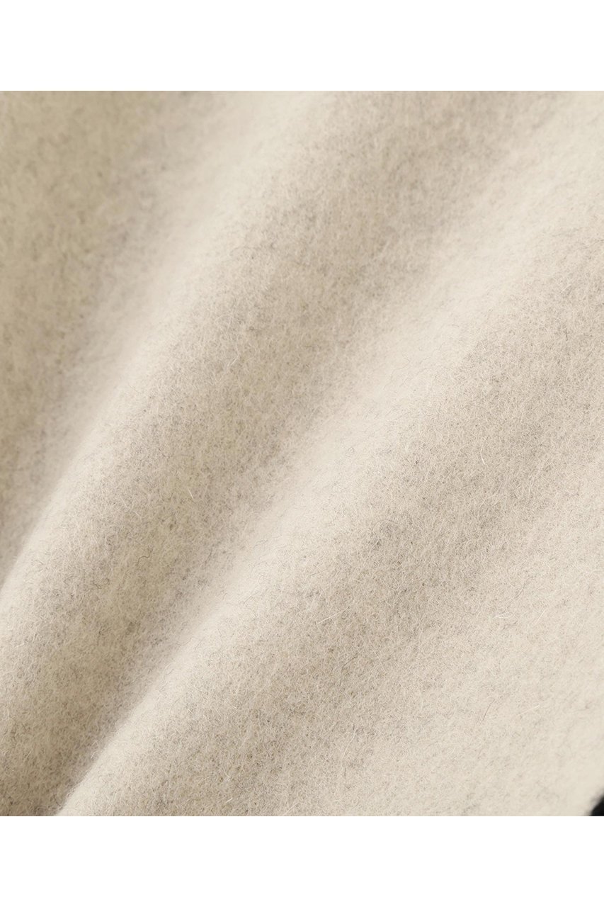 【アドーア/ADORE】のCa混2TONEリバーコクーンコート 人気、トレンドファッション・服の通販 founy(ファニー) 　ファッション　Fashion　レディースファッション　Fashion for Women　アウター　Coat / Outerwear Collection　コート・ロングコート・ピーコート　Long Coats, Peacoats & More　リバーシブル　Reversible, Two-Sided　ロング　Long, Long-Length　別注　Limited Edition, Custom Order　新作・新入荷　New Arrivals / New In　other-4|ID: prp329100004705591 ipo3291000000033983742