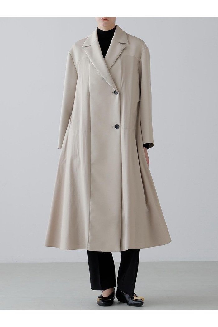 【アドーア/ADORE】のタフタコンビトリプルクロスコート インテリア・キッズ・メンズ・レディースファッション・服の通販 founy(ファニー) https://founy.com/ ファッション Fashion レディースファッション Fashion for Women アウター Coat / Outerwear Collection コート・ロングコート・ピーコート Long Coats, Peacoats & More コンビ Combo, Combination Style タフタ Taffeta, Structured Fabric トリプル Triple, Three Layers フェミニン Feminine, Girly マニッシュ Mannish, Boyish ライナー Liner, Inner Layer ロング Long, Long-Length 冬 Winter / This Winter 羽織 Haori, Light Jacket |ID: prp329100004705593 ipo3291000000033983744