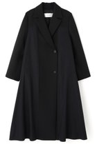 【アドーア/ADORE】のタフタコンビトリプルクロスコート 人気、トレンドファッション・服の通販 founy(ファニー) ファッション Fashion レディースファッション Fashion for Women アウター Coat / Outerwear Collection コート・ロングコート・ピーコート Long Coats, Peacoats & More コンビ Combo, Combination Style タフタ Taffeta, Structured Fabric トリプル Triple, Three Layers フェミニン Feminine, Girly マニッシュ Mannish, Boyish ライナー Liner, Inner Layer ロング Long, Long-Length 冬 Winter / This Winter 羽織 Haori, Light Jacket thumbnail ブラック|ID: prp329100004705593 ipo3291000000034187797