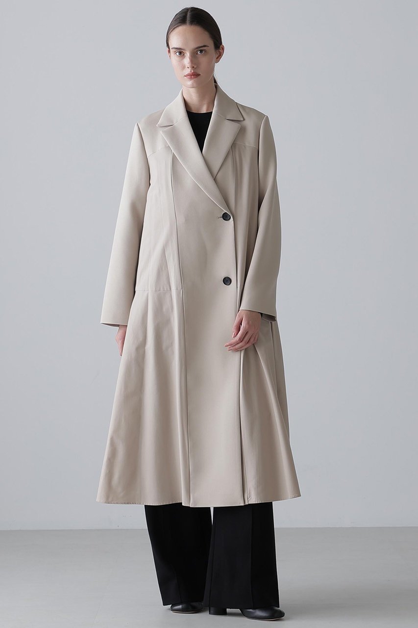 【アドーア/ADORE】のタフタコンビトリプルクロスコート 人気、トレンドファッション・服の通販 founy(ファニー) ファッション Fashion レディースファッション Fashion for Women アウター Coat / Outerwear Collection コート・ロングコート・ピーコート Long Coats, Peacoats & More コンビ Combo, Combination Style タフタ Taffeta, Structured Fabric トリプル Triple, Three Layers フェミニン Feminine, Girly マニッシュ Mannish, Boyish ライナー Liner, Inner Layer ロング Long, Long-Length 冬 Winter / This Winter 羽織 Haori, Light Jacket other-2|ID: prp329100004705593 ipo3291000000034377031