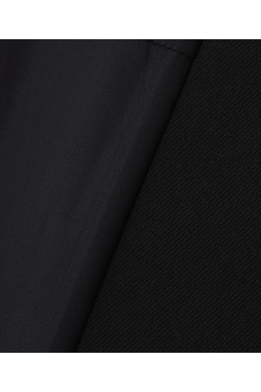 【アドーア/ADORE】のタフタコンビトリプルクロスコート 人気、トレンドファッション・服の通販 founy(ファニー) 　ファッション　Fashion　レディースファッション　Fashion for Women　アウター　Coat / Outerwear Collection　コート・ロングコート・ピーコート　Long Coats, Peacoats & More　コンビ　Combo, Combination Style　タフタ　Taffeta, Structured Fabric　トリプル　Triple, Three Layers　フェミニン　Feminine, Girly　マニッシュ　Mannish, Boyish　ライナー　Liner, Inner Layer　ロング　Long, Long-Length　冬　Winter / This Winter　羽織　Haori, Light Jacket　other-5|ID: prp329100004705593 ipo3291000000035393391