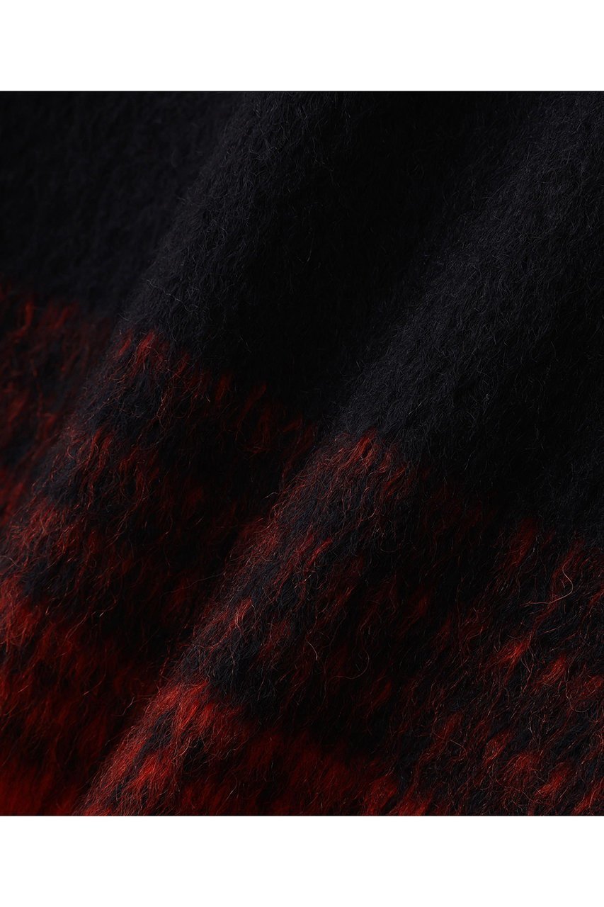 【アドーア/ADORE】のグラデーションシャギーコート 人気、トレンドファッション・服の通販 founy(ファニー) 　ファッション　Fashion　レディースファッション　Fashion for Women　アウター　Coat / Outerwear Collection　コート・ロングコート・ピーコート　Long Coats, Peacoats & More　アンゴラ　Angora Knitwear　グラデーション　Gradient, Ombre　ロング　Long, Long-Length　新作・新入荷　New Arrivals / New In　other-8|ID: prp329100004705594 ipo3291000000033983758