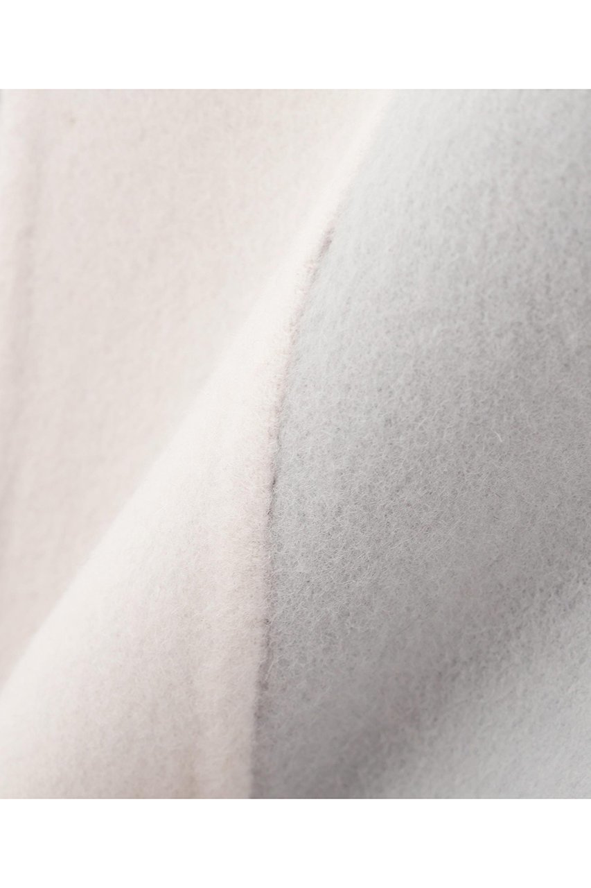 【アドーア/ADORE】のCa混2TONEリバーケープコート 人気、トレンドファッション・服の通販 founy(ファニー) 　ファッション　Fashion　レディースファッション　Fashion for Women　アウター　Coat / Outerwear Collection　コート・ロングコート・ピーコート　Long Coats, Peacoats & More　シンプル　Simple, Minimal　ジャケット　Jacket, Outerwear　ロング　Long, Long-Length　別注　Limited Edition, Custom Order　新作・新入荷　New Arrivals / New In　other-2|ID: prp329100004705598 ipo3291000000033983775