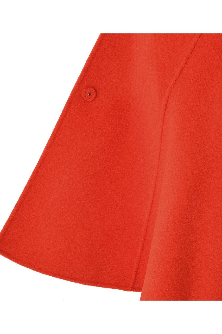 【アドーア/ADORE】のピュアカシミヤコート 人気、トレンドファッション・服の通販 founy(ファニー) 　ファッション　Fashion　レディースファッション　Fashion for Women　アウター　Coat / Outerwear Collection　コート・ロングコート・ピーコート　Long Coats, Peacoats & More　バランス　Balance, Style Balance　フレア　Flare, Flared　ポンチョ　Poncho, Cape Style　ラッフル　Ruffle, Frill　ロング　Long, Long-Length　新作・新入荷　New Arrivals / New In　other-8|ID: prp329100004705600 ipo3291000000033983789