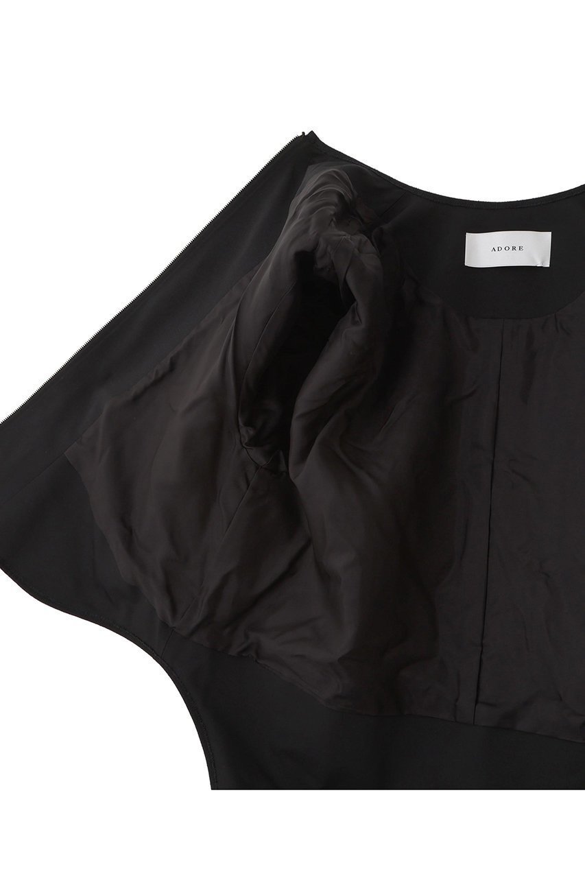 【アドーア/ADORE】のフィルムモールツイードジャケット 人気、トレンドファッション・服の通販 founy(ファニー) 　ファッション　Fashion　レディースファッション　Fashion for Women　アウター　Coat / Outerwear Collection　レディースジャケット・軽アウター　Jackets　ジャケット　Jacket, Outerwear　ツイード／ツィード　Choker, Choker Necklace　ツイード　Twill, Twill Weave　フロント　Front, Front Design　メタル　Metal, Metal Parts　ラウンド　Round, Round Neck　エレガント 上品　Elegant　新作・新入荷　New Arrivals / New In　other-2|ID: prp329100004705607 ipo3291000000033983835
