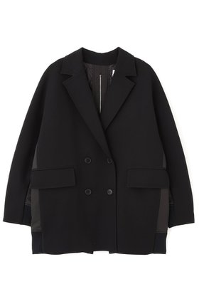 【アドーア/ADORE】 トリプルクロスジャケット人気、トレンドファッション・服の通販 founy(ファニー) ファッション Fashion レディースファッション Fashion for Women アウター Coat / Outerwear Collection レディースジャケット・軽アウター Jackets キルティング Quilted, Quilting コクーン Cocoon, Cocoon Silhouette コンビ Combo, Combination Style ジャケット Jacket, Outerwear タフタ Taffeta, Structured Fabric ダブル Double, Double-Breasted ブルゾン Blouson, Bomber Jacket |ID:prp329100004705609