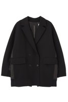 【アドーア/ADORE】のトリプルクロスジャケット 人気、トレンドファッション・服の通販 founy(ファニー) ファッション Fashion レディースファッション Fashion for Women アウター Coat / Outerwear Collection レディースジャケット・軽アウター Jackets キルティング Quilted, Quilting コクーン Cocoon, Cocoon Silhouette コンビ Combo, Combination Style ジャケット Jacket, Outerwear タフタ Taffeta, Structured Fabric ダブル Double, Double-Breasted ブルゾン Blouson, Bomber Jacket |ID:prp329100004705609