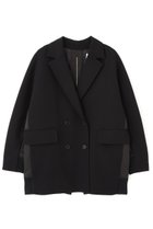 【アドーア/ADORE】のトリプルクロスジャケット ブラック|ID: prp329100004705609 ipo3291000000035754212