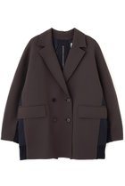 【アドーア/ADORE】のトリプルクロスジャケット グレー|ID: prp329100004705609 ipo3291000000035754213