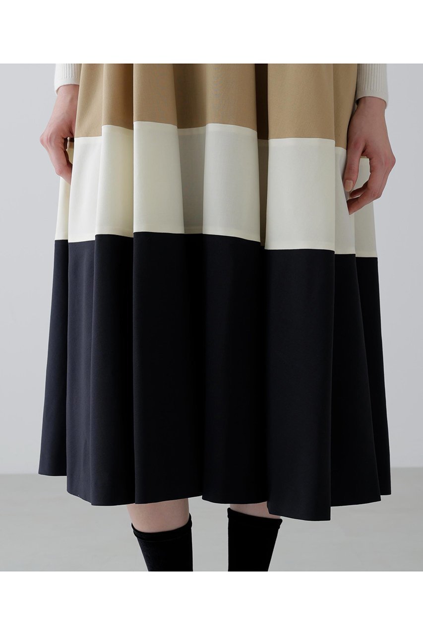 【アドーア/ADORE】のドライハイブリットワンピース 人気、トレンドファッション・服の通販 founy(ファニー) 　ファッション　Fashion　レディースファッション　Fashion for Women　ワンピース　Dresses　チュニック　Tunic Tops & Dresses　ギャザー　Gathered, Ruffled　チュニック　Tunic, Long Top　ロング　Long, Long-Length　新作・新入荷　New Arrivals / New In　other-6|ID: prp329100004705613 ipo3291000000033983885