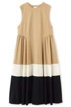 【アドーア/ADORE】のドライハイブリットワンピース ベージュ|ID: prp329100004705613 ipo3291000000035907665