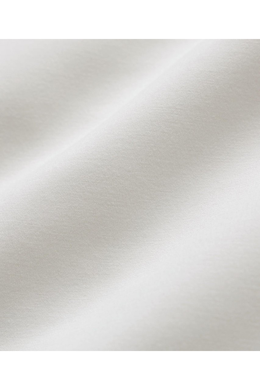 【ヒューエルミュージアム/hueLe Museum】の【STUMBLY】Quilted Combination PO 人気、トレンドファッション・服の通販 founy(ファニー) 　ファッション　Fashion　レディースファッション　Fashion for Women　トップス・カットソー　Cut & Sew Tops　シャツ・ブラウス・オフィスカジュアル　Elegant Blouses & Button-Ups　ロングTシャツ・Tシャツ　Longline T-Shirts & Tees　カットソー・ベーシックTシャツ　Cut-and-Sewn Tops / Stretch Tees & Basics　キルティング　Quilted, Quilting　スリーブ　Sleeve, Long Sleeve / Short Sleeve　タフタ　Taffeta, Structured Fabric　ベーシック　Basic, Essential　モダン　Modern, Contemporary　ロング　Long, Long-Length　other-6|ID: prp329100004705619 ipo3291000000035665413