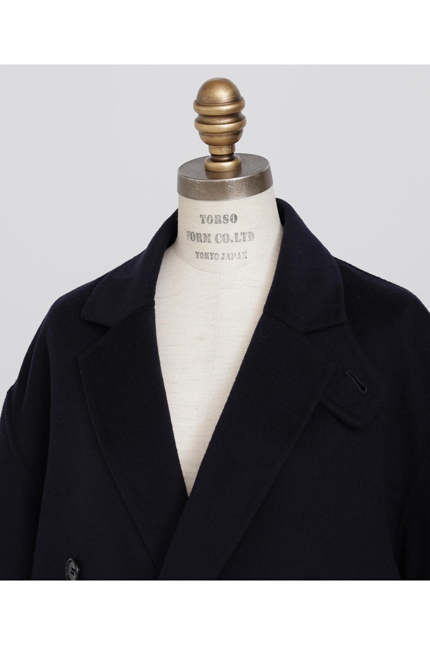 【ヒューエルミュージアム/hueLe Museum】の【STUMBLY】Light River Jacket 人気、トレンドファッション・服の通販 founy(ファニー) 　ファッション　Fashion　レディースファッション　Fashion for Women　アウター　Coat / Outerwear Collection　レディースジャケット・軽アウター　Jackets　シンプル　Simple, Minimal　ジャケット　Jacket, Outerwear　スタンド　Stand Collar, Upright Stand　エレガント 上品　Elegant　定番　Standard, Basic Item　新作・新入荷　New Arrivals / New In　防寒　Cold Protection, Winter-Ready　other-3|ID: prp329100004705622 ipo3291000000033983968