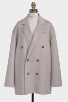 【ヒューエルミュージアム/hueLe Museum】の【STUMBLY】Light River Jacket ベージュ|ID: prp329100004705622 ipo3291000000036182855