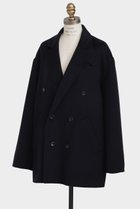 【ヒューエルミュージアム/hueLe Museum】の【STUMBLY】Light River Jacket ネイビー|ID: prp329100004705622 ipo3291000000036182856