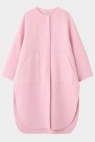 【ル フィル/LE PHIL】のソフトウールリバーコート 人気、トレンドファッション・服の通販 founy(ファニー) ファッション Fashion レディースファッション Fashion for Women アウター Coat / Outerwear Collection コート・ロングコート・ピーコート Long Coats, Peacoats & More インナー Innerwear ショルダー Shoulder, Shoulder Strap ドロップ Drop Shoulder, Dropped Style ビッグ Big, Oversized フロント Front, Front Design ロング Long, Long-Length エレガント 上品 Elegant 新作・新入荷 New Arrivals / New In |ID:prp329100004705628