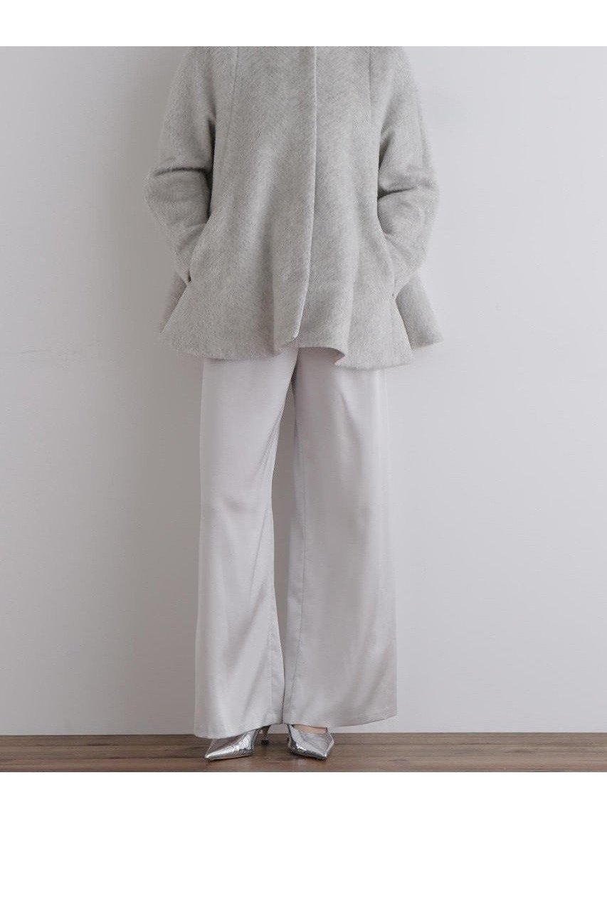 【ル フィル/LE PHIL】のヘリンボンジャケット 人気、トレンドファッション・服の通販 founy(ファニー) 　ファッション　Fashion　レディースファッション　Fashion for Women　アウター　Coat / Outerwear Collection　レディースジャケット・軽アウター　Jackets　ショート　Short, Short Length　ジャケット　Jacket, Outerwear　スタンダード　Standard, Basic　デニム　Denim, Jeans Material　フレア　Flare, Flared　ボトム　Bottoms, Lower Wear　ミドル　Middle Length, Mid Height　新作・新入荷　New Arrivals / New In　other-3|ID: prp329100004705630 ipo3291000000033984037