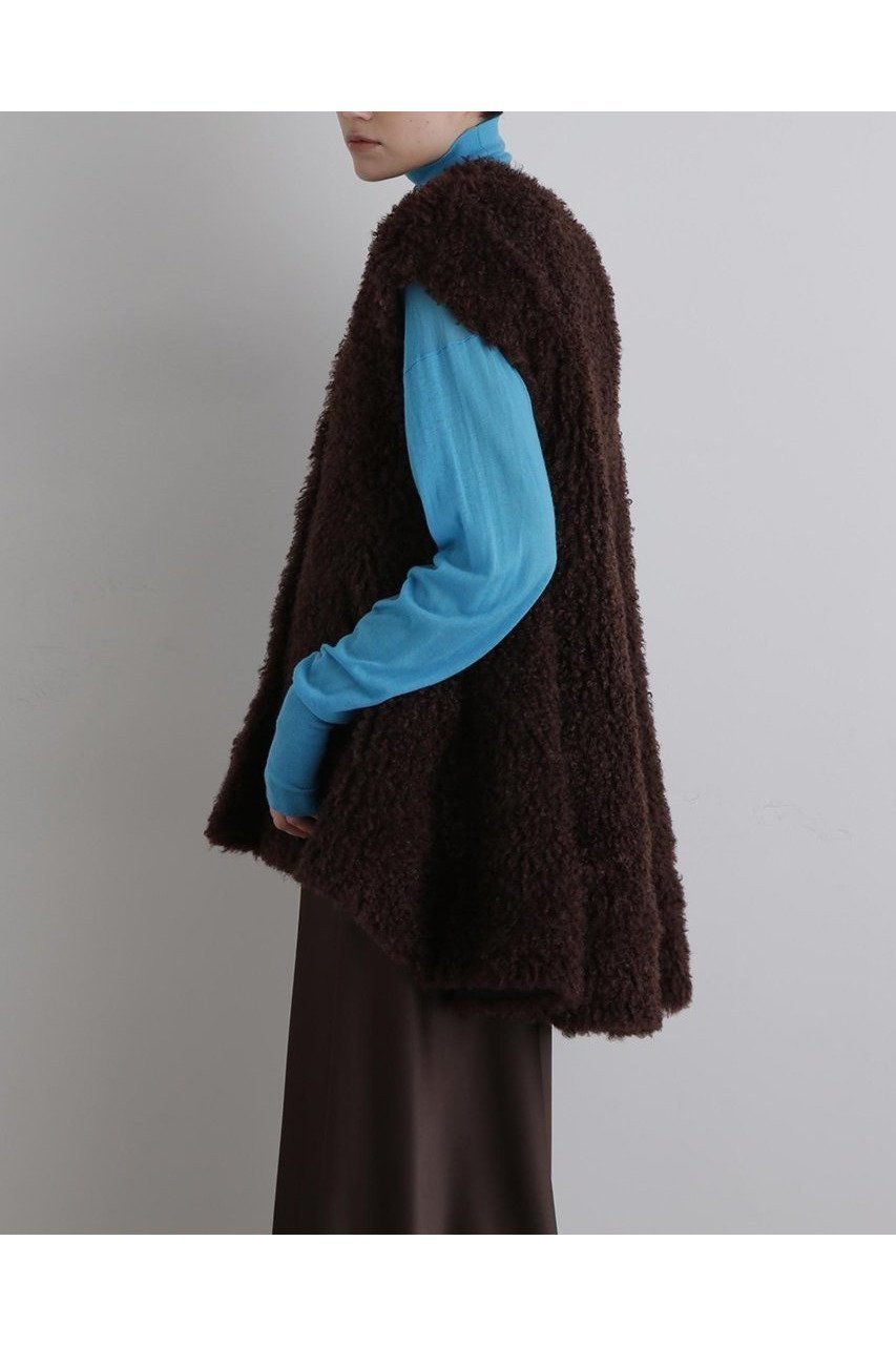 【ル フィル/LE PHIL】のボアジャケット 人気、トレンドファッション・服の通販 founy(ファニー) 　ファッション　Fashion　レディースファッション　Fashion for Women　アウター　Coat / Outerwear Collection　レディースジャケット・軽アウター　Jackets　ジャケット　Jacket, Outerwear　スタンダード　Standard, Basic　スリーブ　Sleeve, Long Sleeve / Short Sleeve　バランス　Balance, Style Balance　フェイクファー　Faux Fur, Imitation Fur　フレア　Flare, Flared　フレンチ　French, French Style　新作・新入荷　New Arrivals / New In　other-4|ID: prp329100004705631 ipo3291000000033984050