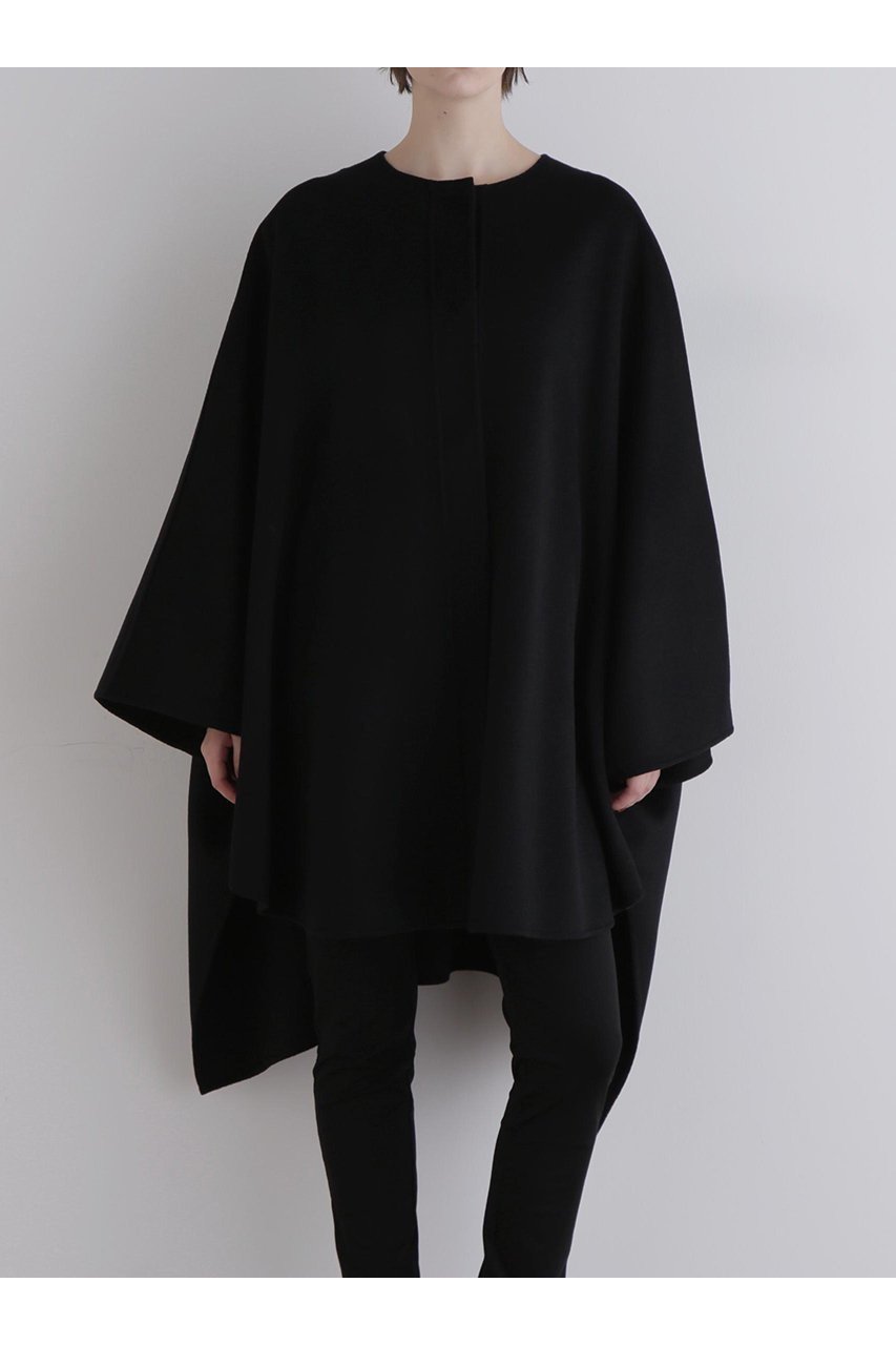 【ル フィル/LE PHIL】のピュアカシミアケープ 人気、トレンドファッション・服の通販 founy(ファニー) 　ファッション　Fashion　レディースファッション　Fashion for Women　アウター　Coat / Outerwear Collection　レディースジャケット・軽アウター　Jackets　おすすめ　Recommended / Our Picks　インナー　Innerwear　ジャケット　Jacket, Outerwear　スタンダード　Standard, Basic　ポンチョ　Poncho, Cape Style　リバーシブル　Reversible, Two-Sided　リラックス　Relax, Relaxed Fit　新作・新入荷　New Arrivals / New In　other-2|ID: prp329100004705632 ipo3291000000033984057