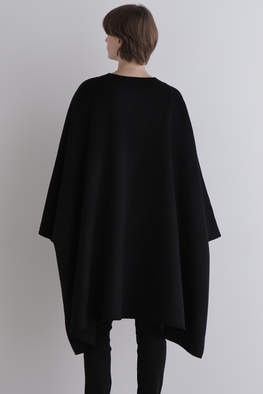 【ル フィル/LE PHIL】のピュアカシミアケープ 人気、トレンドファッション・服の通販 founy(ファニー) 　ファッション　Fashion　レディースファッション　Fashion for Women　アウター　Coat / Outerwear Collection　レディースジャケット・軽アウター　Jackets　おすすめ　Recommended / Our Picks　インナー　Innerwear　ジャケット　Jacket, Outerwear　スタンダード　Standard, Basic　ポンチョ　Poncho, Cape Style　リバーシブル　Reversible, Two-Sided　リラックス　Relax, Relaxed Fit　新作・新入荷　New Arrivals / New In　other-5|ID: prp329100004705632 ipo3291000000033984060