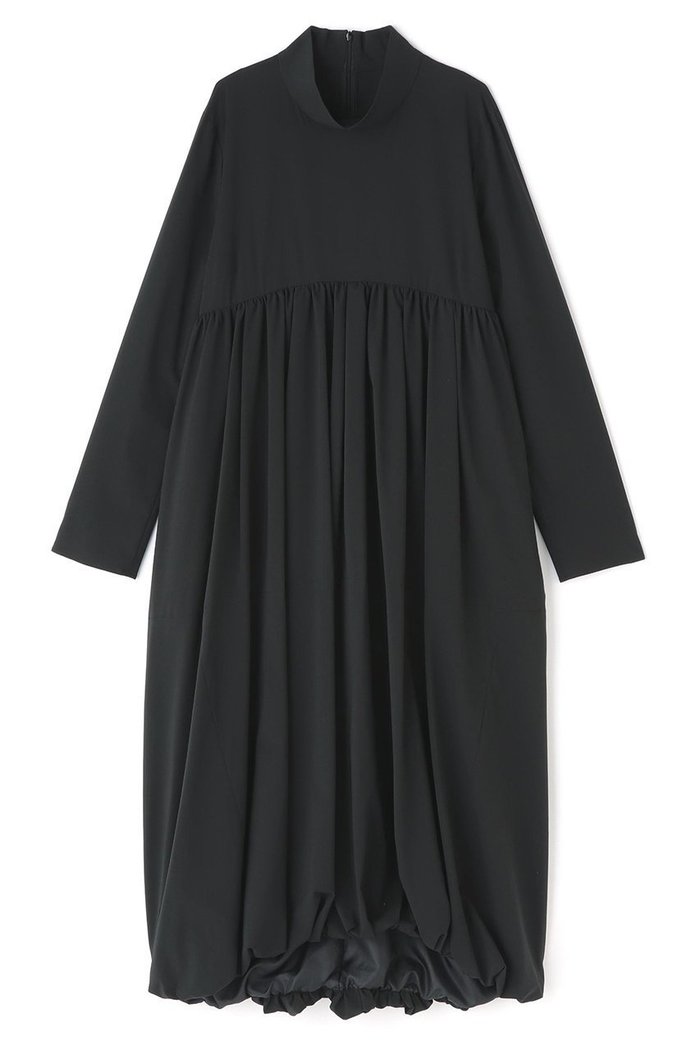 【ル フィル/LE PHIL】のタフタバルーンワンピース インテリア・キッズ・メンズ・レディースファッション・服の通販 founy(ファニー) https://founy.com/ ファッション Fashion レディースファッション Fashion for Women ワンピース Dresses チュニック Tunic Tops & Dresses ショート Short, Short Length スタンダード Standard, Basic ストレッチ Stretch, Stretchy Fabric チュニック Tunic, Long Top ハイネック High Neck, Mock Neck バランス Balance, Style Balance バルーン Balloon, Balloon Silhouette ベスト Vest, Waistcoat ロング Long, Long-Length エレガント 上品 Elegant |ID: prp329100004705634 ipo3291000000036085686