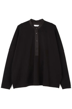 【アドーア/ADORE】のストレッチポンチプルオーバー 人気、トレンドファッション・服の通販 founy(ファニー) ファッション Fashion レディースファッション Fashion for Women トップス・カットソー Cut & Sew Tops シャツ・ブラウス・オフィスカジュアル Elegant Blouses & Button-Ups ロングTシャツ・Tシャツ Longline T-Shirts & Tees カジュアルプルオーバー・ニットトップス Pullovers & Knit Tops / Casual Pullovers カットソー・ベーシックTシャツ Cut-and-Sewn Tops / Stretch Tees & Basics おすすめ Recommended / Our Picks エレガント 上品 Elegant コンビ Combo, Combination Style サテン Satin, Glossy Fabric スリーブ Sleeve, Long Sleeve / Short Sleeve セットアップ Set-Up, Coordinated Outfit ロング Long, Long-Length 新作・新入荷 New Arrivals / New In |ID:prp329100004705637