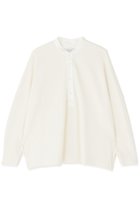 【アドーア/ADORE】のストレッチポンチプルオーバー ホワイト|ID:prp329100004705637